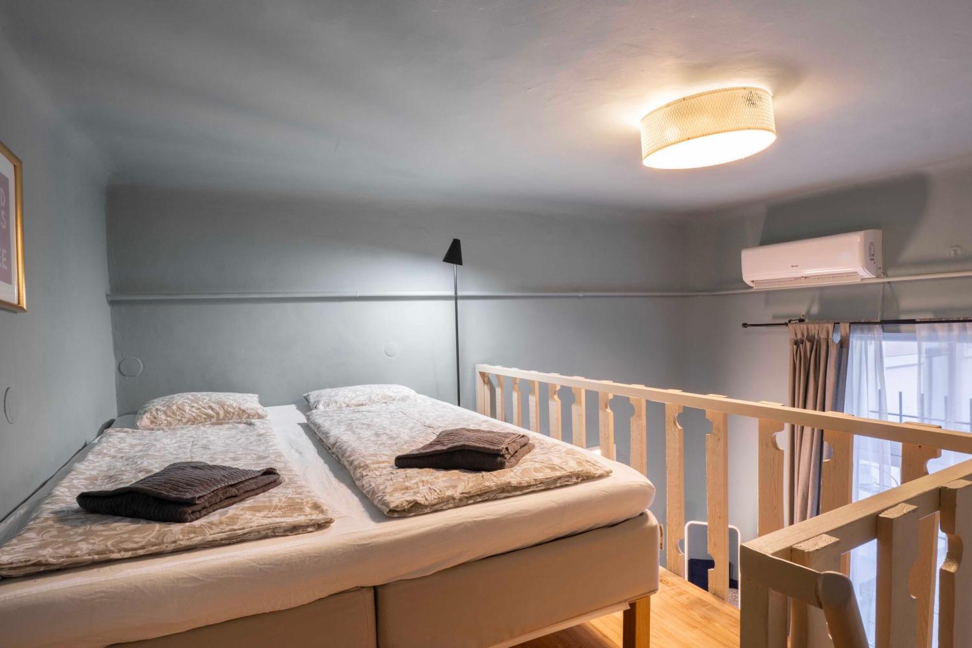 Lovely In Party Street Ka10 Appartement
